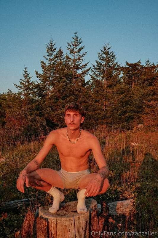 Good morning, say it back 😌