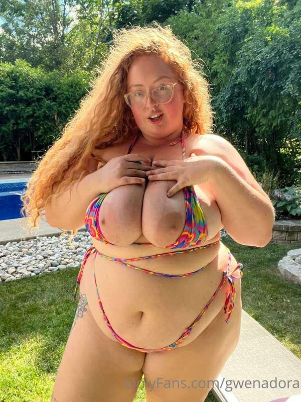 I’m going to miss the summer sun ☀️ (and being naked all the..