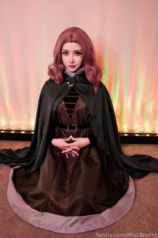 misswarmj image #1