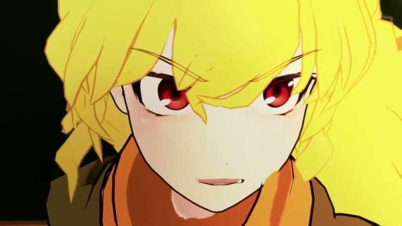 RWBY V2 Commentary, Chapter 6