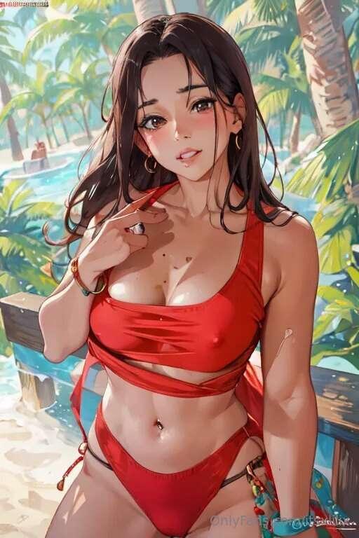 FR - Et si je créer ma poupée pour faire des vidéos JOI vous..
