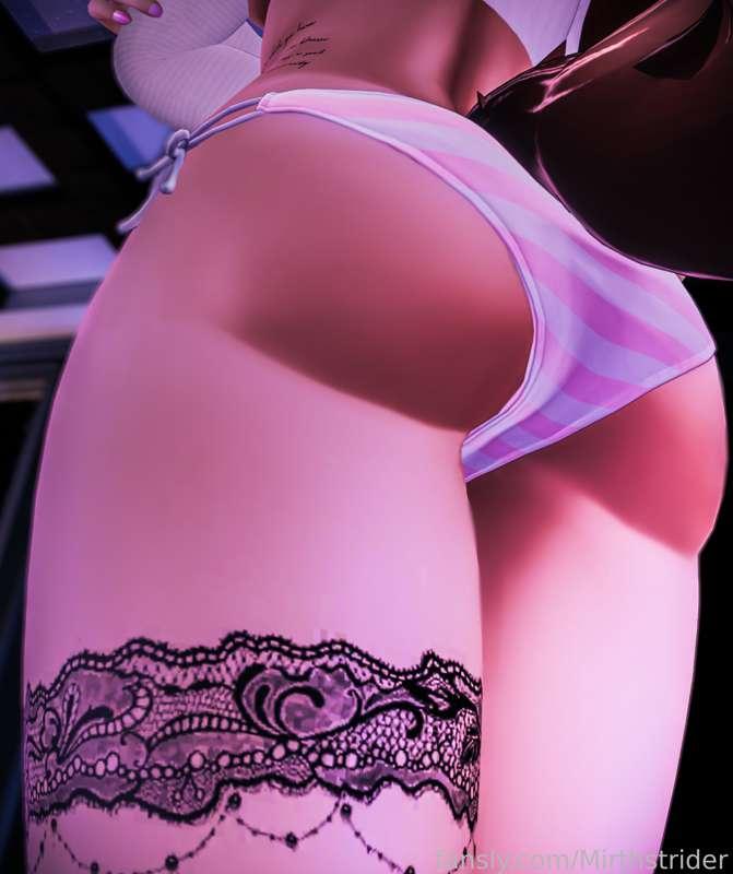 mirthstrider image #0