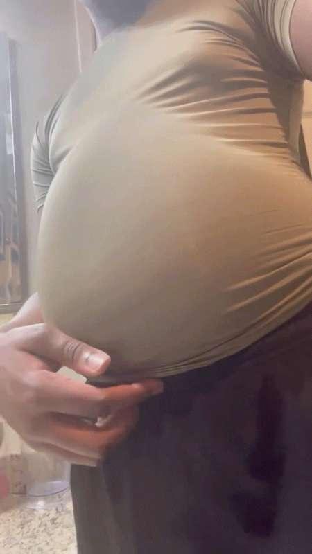 Ahh a nice Bloat 😜