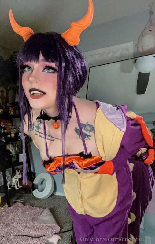 I think you downloaded the wrong Spyro game.
