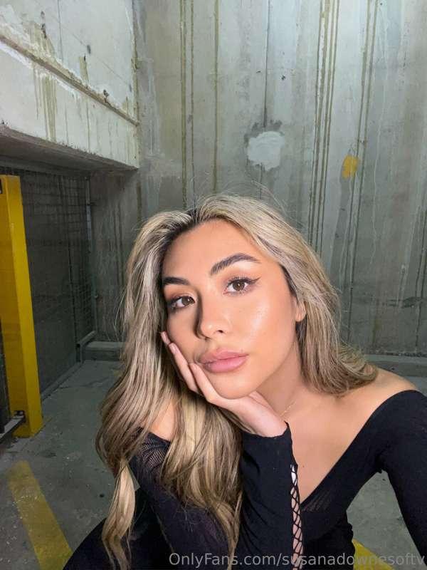 Watcha doin?? 🖤