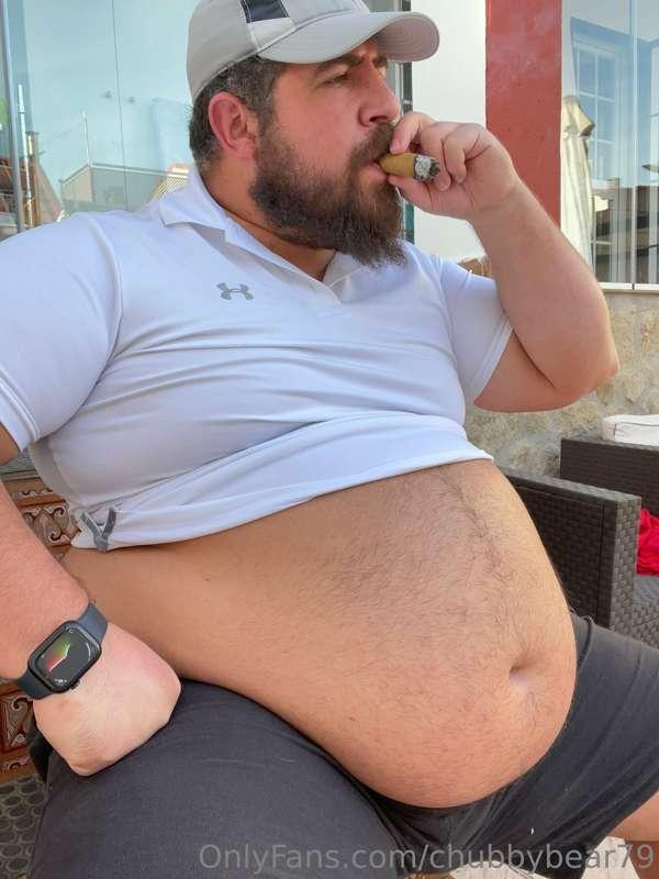 chubbybear79 image #5