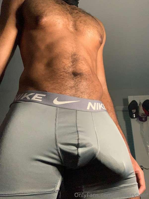 Would you be submissive for me? 😈