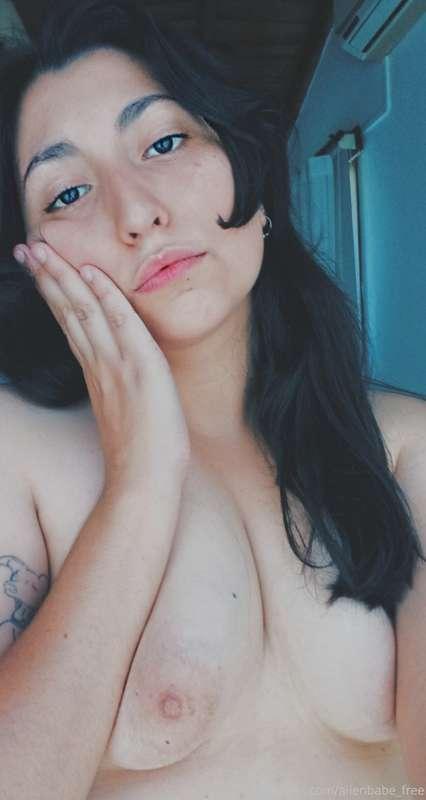I want to know your fantasy to make it come true 😈