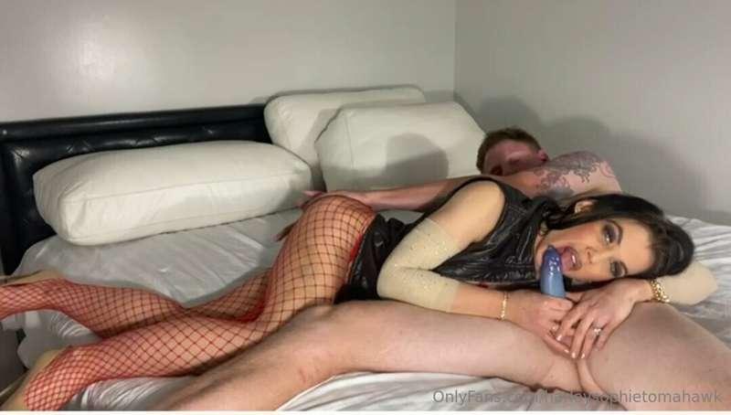 harleysophietomahawk image #0