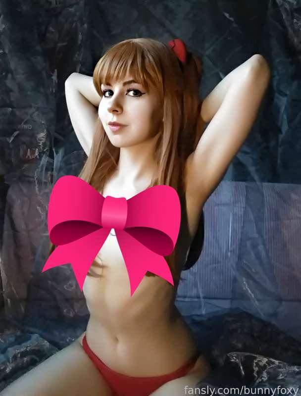 bunnyfoxy image #1