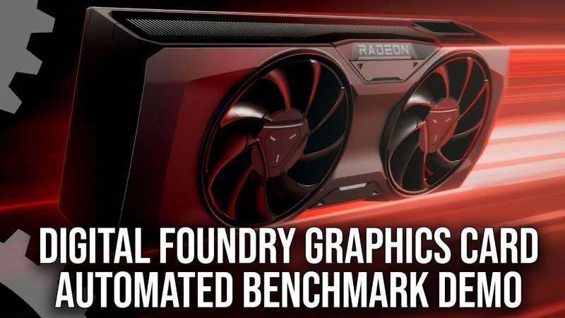 Coming This Week to Digital Foundry (Week 3, 2024)