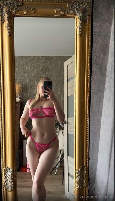 🔥𝗙𝗥𝗘𝗘 𝗢𝗡𝗟𝗬 𝗡𝗢𝗪🔥@mini_bunny 💕 I love the idea that you're rea..
