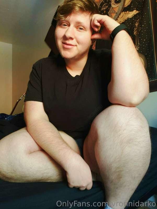 thecurvyprince image #1