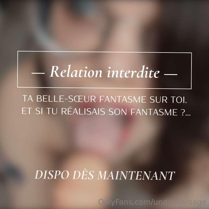 On a tous des fantasmes un peu inavoués...  Si toi, tu es un..