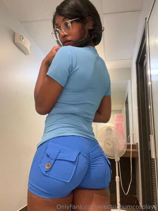 Leg day 🍑