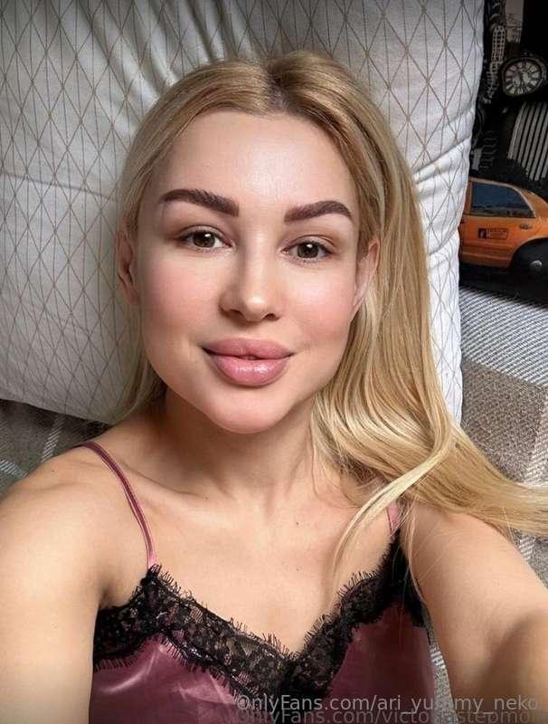 ❤️‍🔥 FREE SUBSCRIPTION ❤️‍🔥 A depraved @victoriastepmom is w..