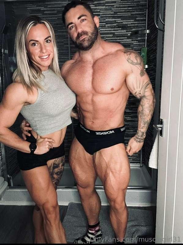 I got fucked by a body builder 😈 incoming today 💪 🎬