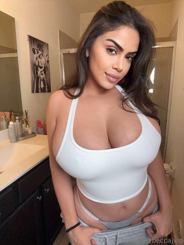 If this was a tease before something more… what would come n..