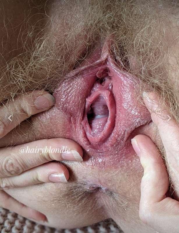 hairyblondie image #6