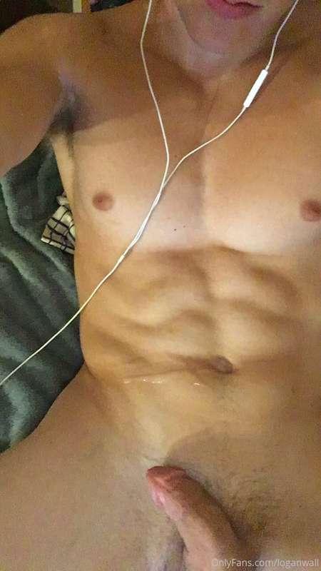 Soft Cock and Post Cum 💦