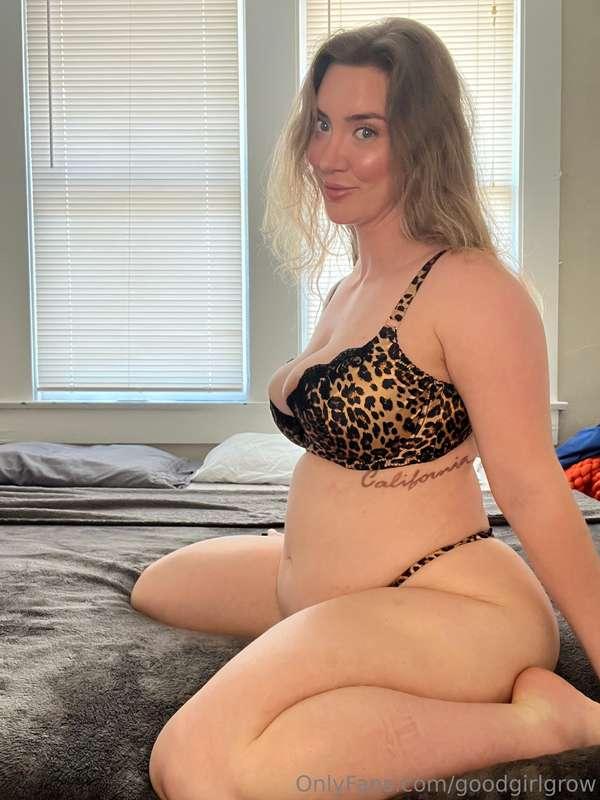My belly is just taking over 