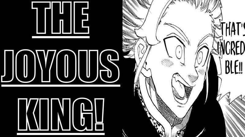 Four Knights of the Apocalypse Chapter 91 Live Reaction : The Excitement Of The Mad King of Chaos!