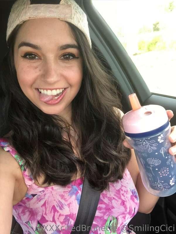 smilingcici image #0