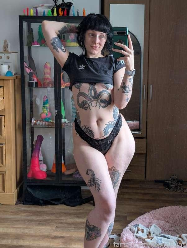 pixxiebuns image #4