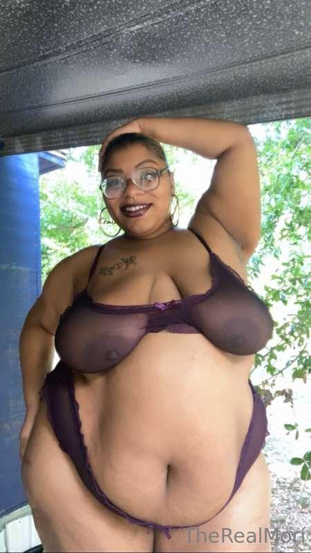 morithegushybbw image #1