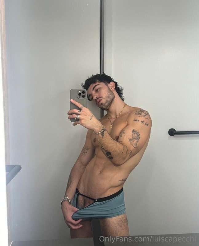 **JOCKSTRAPS & DICK, KINK, LEATHER, VEINY COCK**
🏆***UNLOCK ..