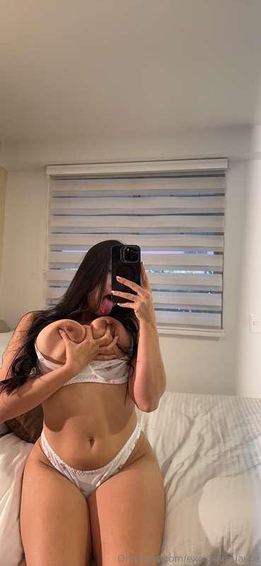 Want more? 😏