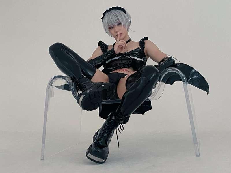 《 2024.08 》 🤍🖤🤍