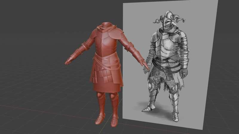 some progress
