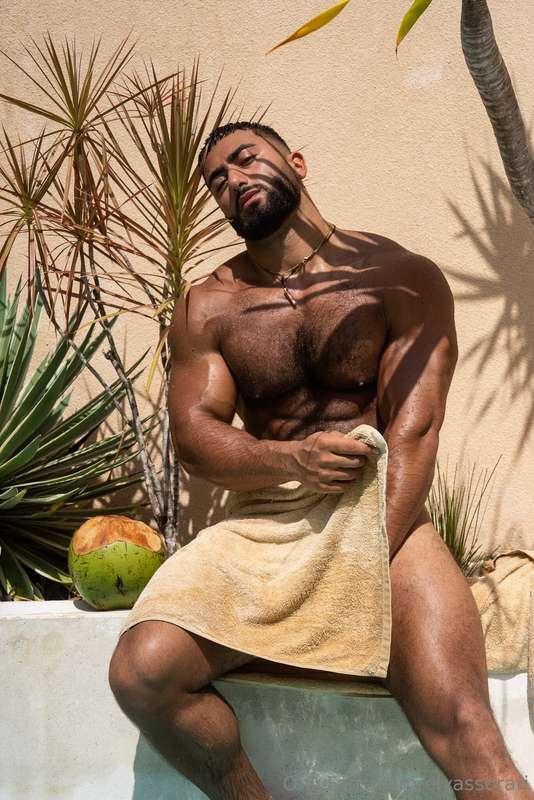 Need a good servant who is going to take care of this