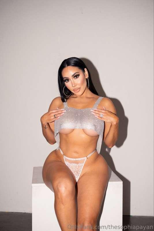 ❄️❄️❄️ miss me yet? 😘🤍