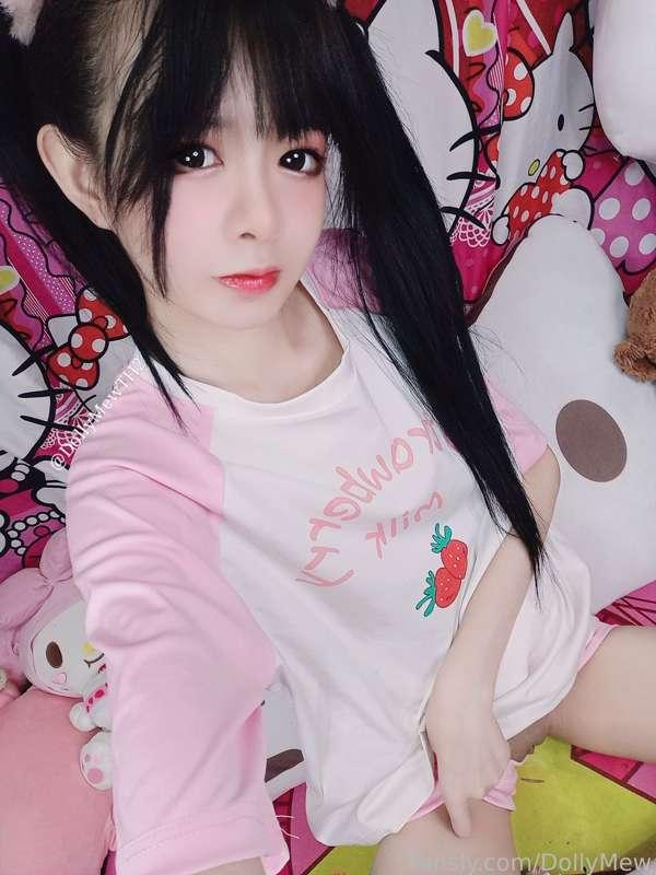 dollymew image #2
