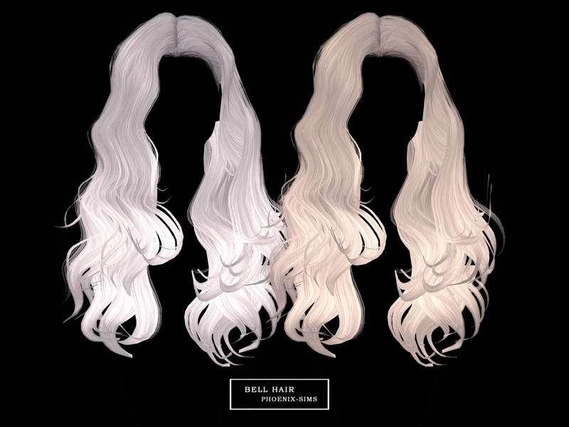 BELL HAIR