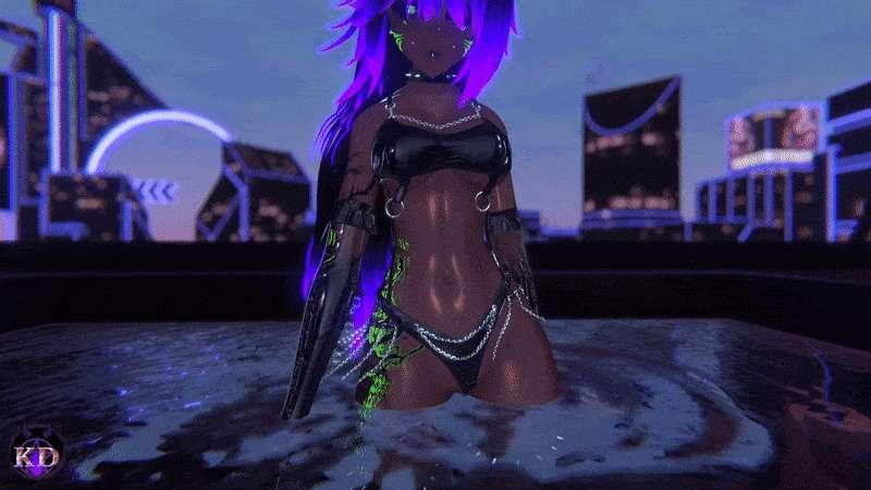 kandidevil666 image #0