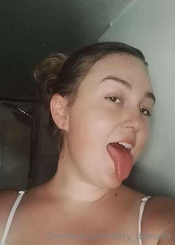 Come see what my tongue can do