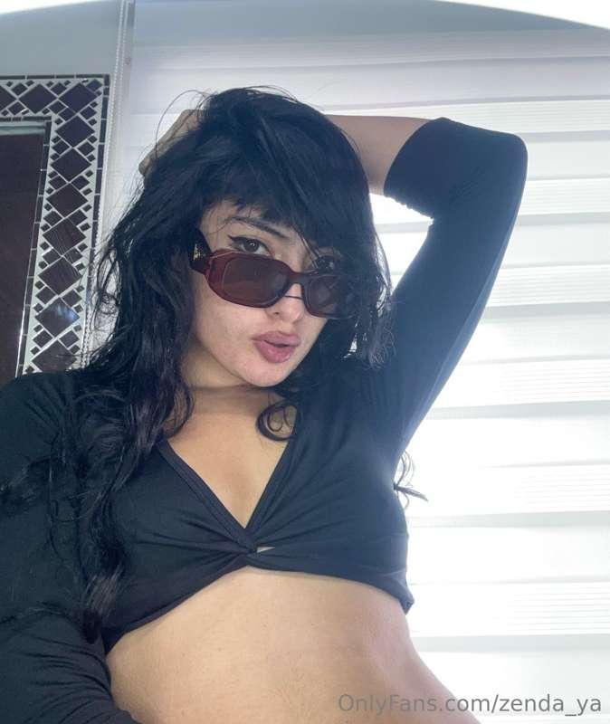 New glasses 😊🥰How do you find them? 😜😋