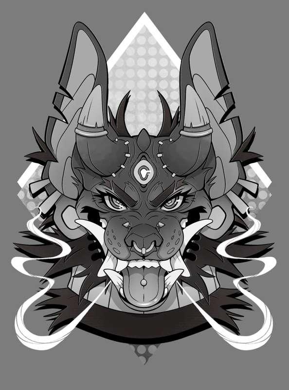 -Shades of Grey-