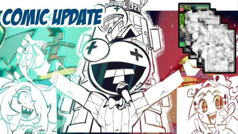 Babel 32B Update