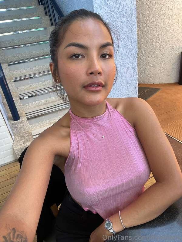 Feeling myself today… but don’t worry, you can too. 😏