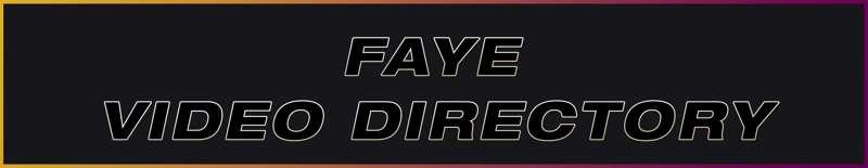 Faye's (@fawndley) Videos

🎉 Date 1 with Nichole - In Progre..