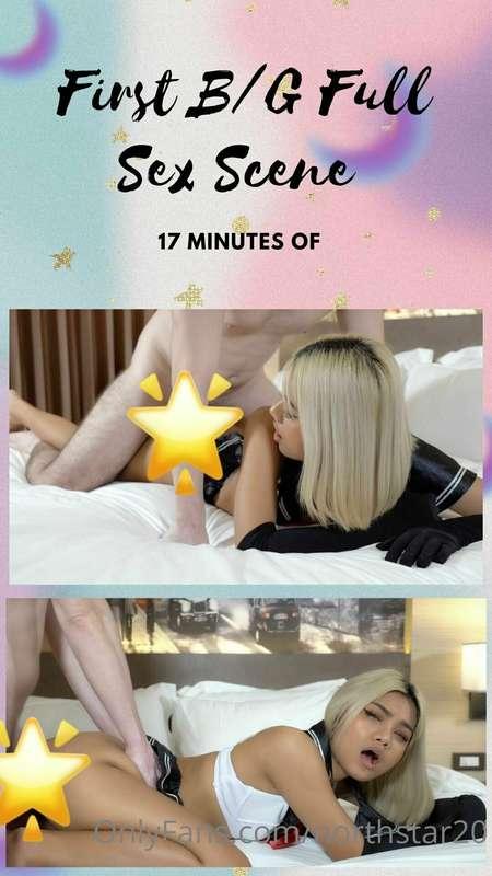 Video release tonight~ Make sure you check your messages :)