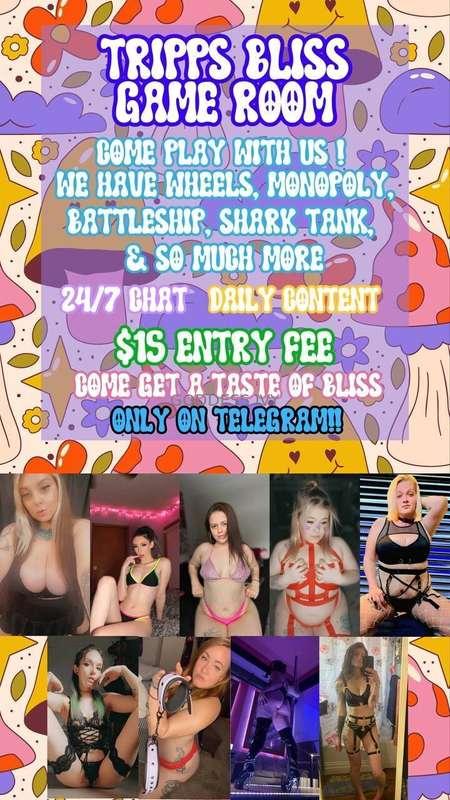 ## 👏Be a good boy & join👇
***Join & get a free naughty video..