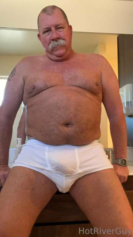 I am such a Daddy.  Do you agree?