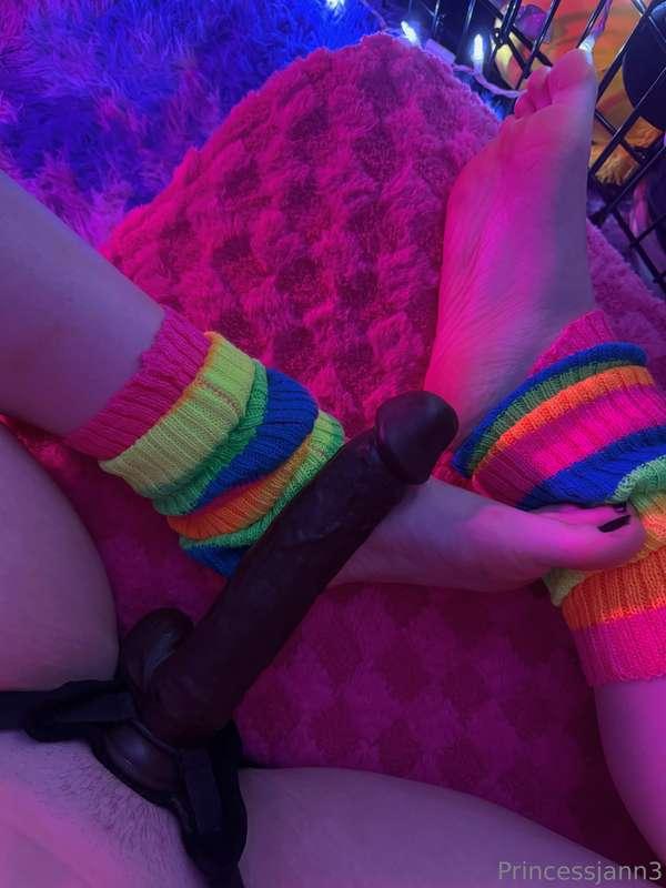 it’s so easy to trigger you :) 🌀👣