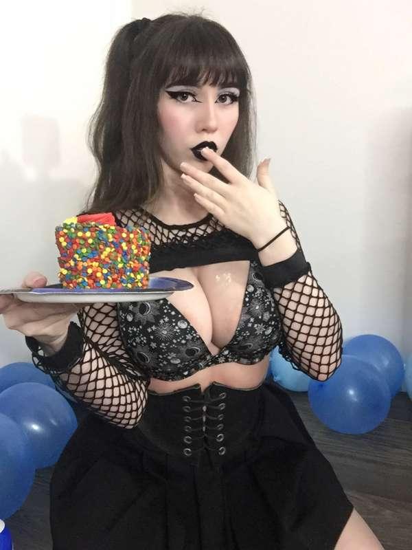 21, Dirty and Fun