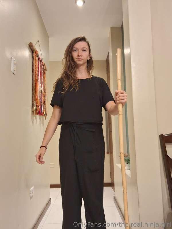 the.real.ninja.girl image #0
